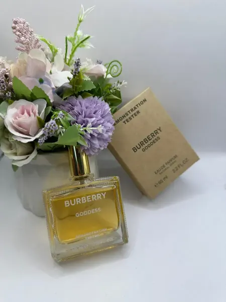 ОРИГИНАЛ ТЕСТЕРЫ ДУХИ АРАБСКИЕ Тестер Burberry Goddess,edp, 65ml