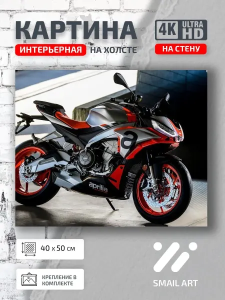 Smail Art Картина на стену 660 Спортивные для гостиной атмосфера