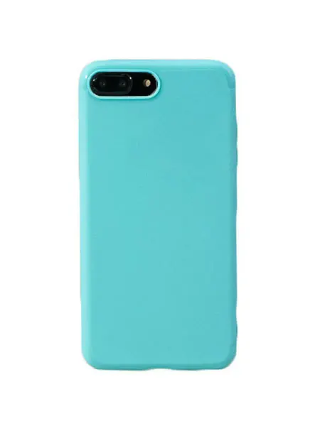 ROCK Чехол накладка Jello Series для iPhone 8 Plus 7 Plus
