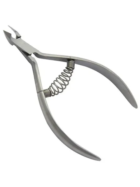METALEKS Кусачки для кутикул Professional RCN-138D 7