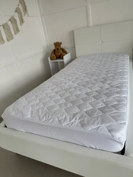 SmartLinen Наматрасник 70х140 непромокаемый детский