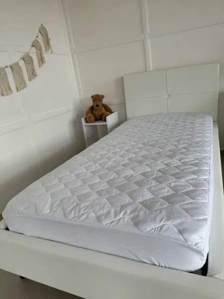 SmartLinen Наматрасник 70х190 непромокаемый детский