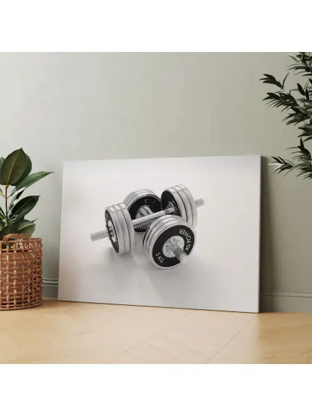 Myholstik Спортивный инвентарь 70х50 см