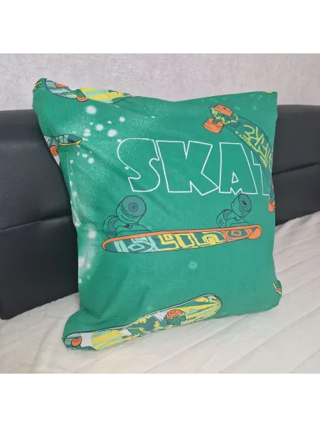 IVSELENA Наволочки детские из Шуйской бязи 70х70
