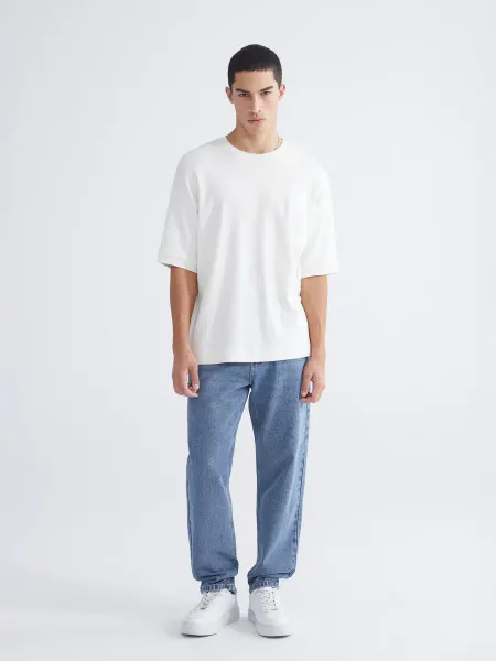 LC Waikiki Мужские джинсы loose fit 710
