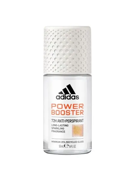 ADIDAS.. Дезодорант 72H Power Booster для женщин 50 мл