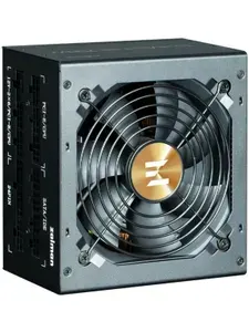 Блок питания для ПК Zalman TeraMax II SE, 750W, 80 PLUS Gold, черный (ZM750-TMX2SE)