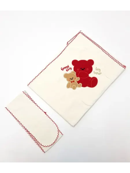 Solokids Пеленка текстильная 75х85 см