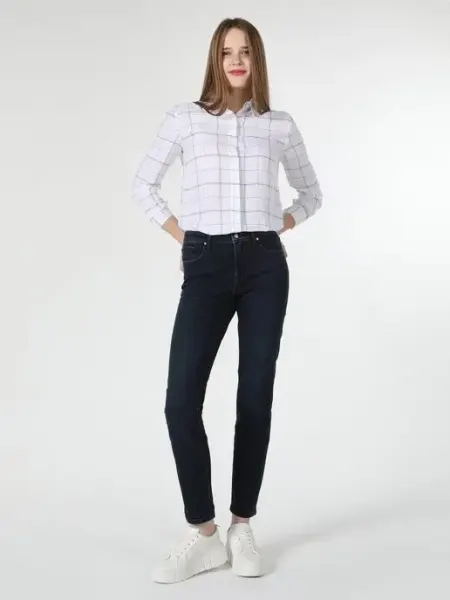 COLIN'S Джинсы 760 DIANA Skinny Fit