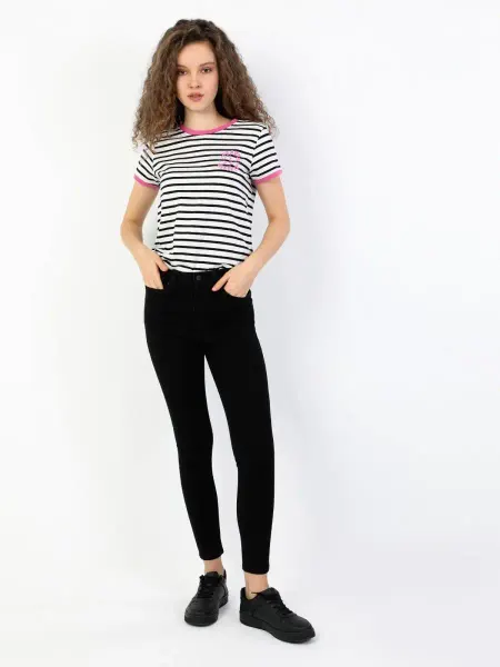 COLIN'S Джинсы скинни 760 DIANA Super Slim Fit