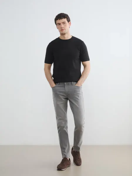 LC Waikiki Мужские джинсы супер скинни fit 770