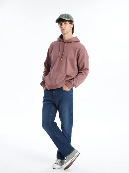 LC Waikiki Jeans 779 Джинсы мужские утепленные