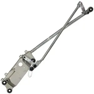 Трапеция стеклоочистителя vw touareg Zikmar Z59524R, oem 7L0955601C