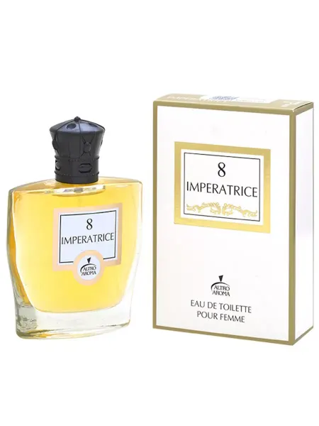 Altro Aroma Positive parfum Туалетная вода IMPERATRICE 8