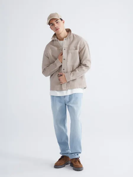 LC Waikiki Мужские джинсы 800 balloon fit