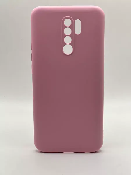 GOVCHI Чехол Xiaomi Redmi 9 Сяоми Редми 9