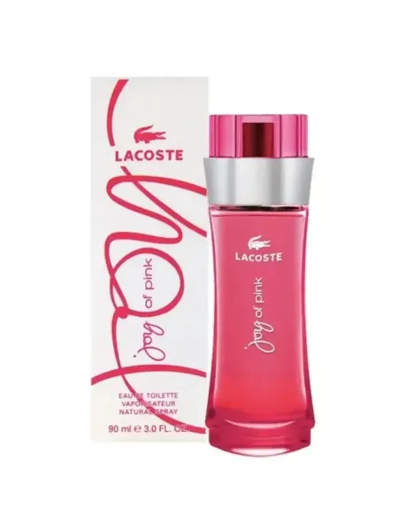 BEST Parfumes Парфюм Lacoste "Joy of Pink" 90 ml