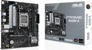 Материнская плата ASUS Micro-ATX AM5 DDR5 90MB1H30-M0EAY0