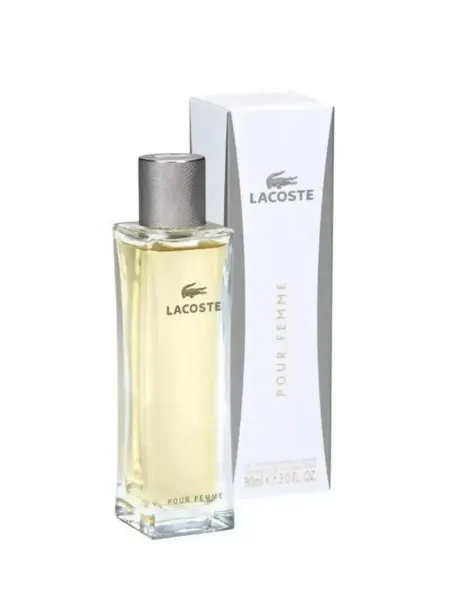 ДУХИ СТОЙКИЕ Lacoste Pour Femme – Лакост Пур Фам 90ml