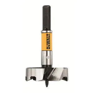 Сверло по дереву Форстнера DEWALT DT4589, 92x87x122 мм, 1 шт. (DT4589-QZ)