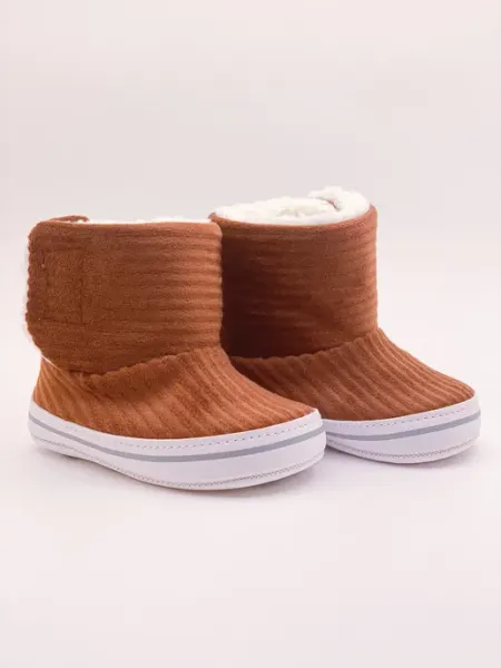 A&A_shop пинетки для новорожденных на осень теплые