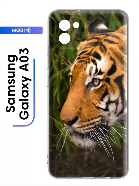 Mobi711 Защитный чехол Samsung Galaxy A03