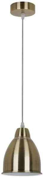 Подвесной светильник Arte Lamp Braccio A2054SP-1AB