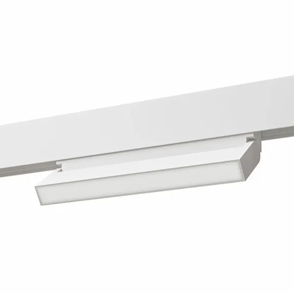 Arte Lamp Магнитный трековый светильник LINEA SMART A4697PL-1WH