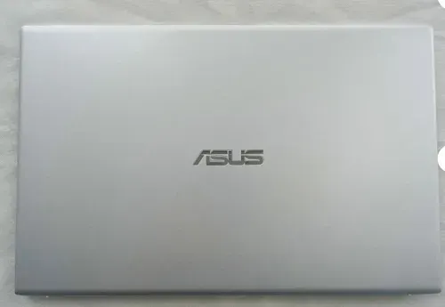 Крышка матрицы (экрана) для ноутбука Asus X512D, X512F, X512U, A512U, A512J, A512F, A512D, F512D