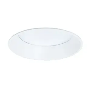 Arte Lamp Точечный встраиваемый светильник FRAME A7995PL-1WH
