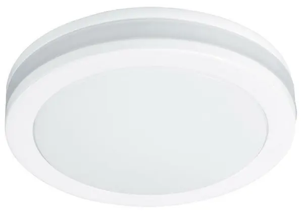 Arte Lamp Точечный встраиваемый светильник TABIT A8430PL-1WH