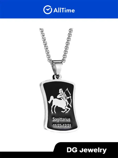 DG Jewelry Кулон AB2058-K_50