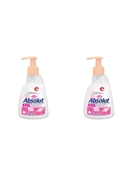 ABSOLUT CLASSIC Мыло жидкое, 250мл 1 шт