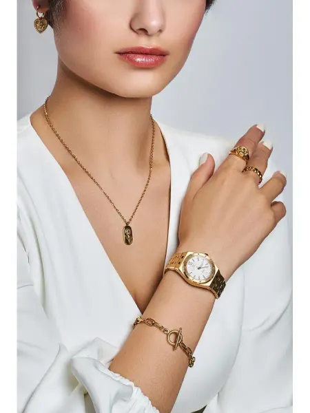 Azimut C.O. Jewelry and Accessories Браслет с замком тоггл