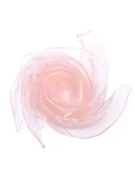 KrisTi Beauty accessories Платок газовый на голову и шею