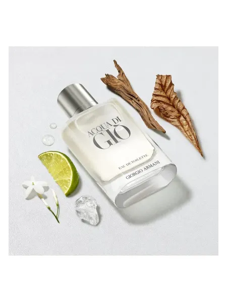 Брендовые мужские духи Туалетная вода Acqua Di Gio Pour Homme 100 мл