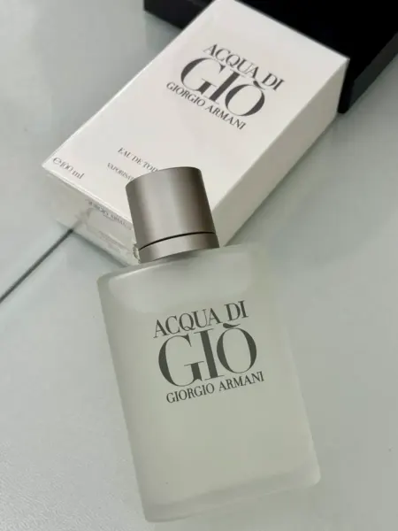 Новогодняя Распродажа Духи мужские Acqua Di Gio Pour Homme 100мл