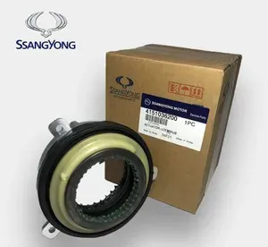 Муфта включения полного привода для автомобилей SSANGYONG KYRON, REXTON, ACTYON SPORTS