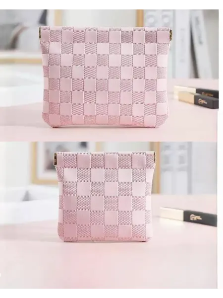 Adi shop Маленькая и мини косметичка в сумку набор