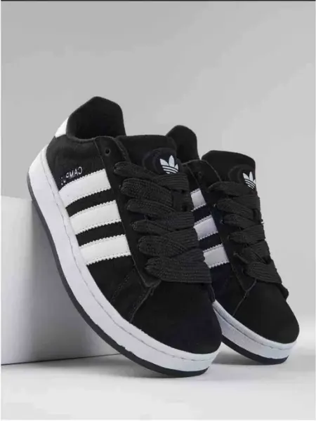Adidas Кроссовки кеды детские Campus, кампусы