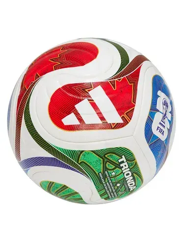 Мяч футбольный ADIDAS TRIONDA WC COM