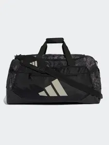 Adidas Сумка спортивная DEF G DUFFLE M