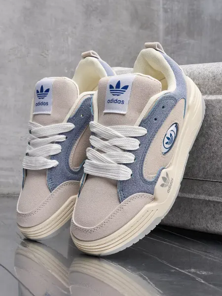 SHIK SHOP Кроссовки женские Кеды Adidas