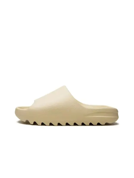 Adidas Тапочки Мужские Резиновые Шлепанцы YEEZY Slide Изики