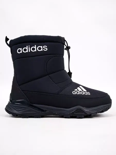 SniKi & Mk Дутики зимние на меху ADIDAS TERREX