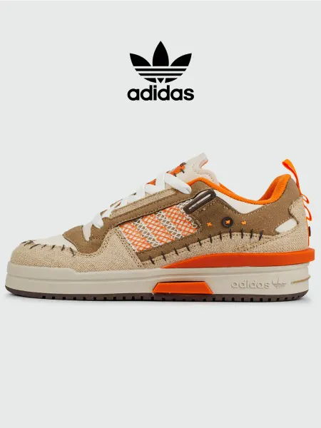 Шаг вперед Кроссовки спортивные на платформе Adidas
