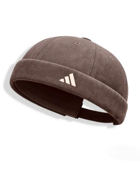 Adidass Докер Кепка без козырька
