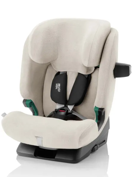 BRITAX ROEMER Летний чехол для автокресел ADVANSAFIX PRO и EVOLVAFIX