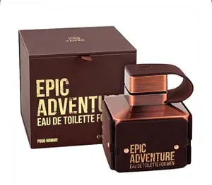 Emper EPIC ADVENTURE туалетная вода 35 мл