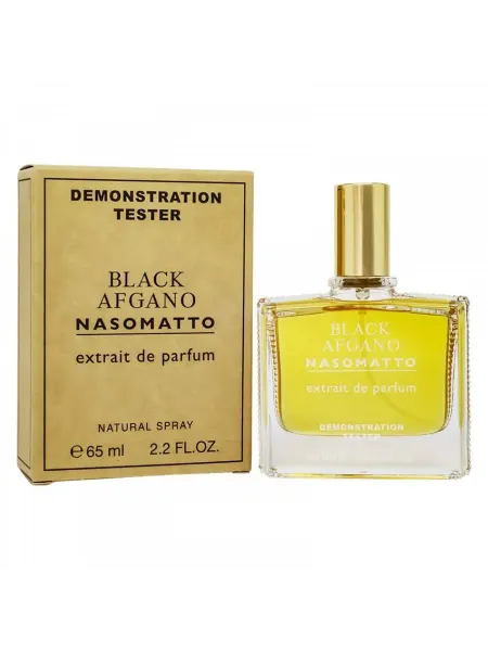 Духи Nasomatto Black Afgano, edp, 65 мл